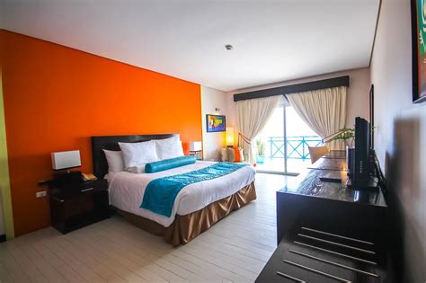 thunderbird resorts poro point|San Fernando La Union Hotels .